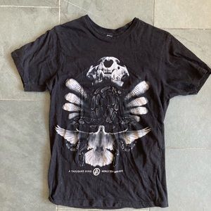 Linkin Park Concert Tee